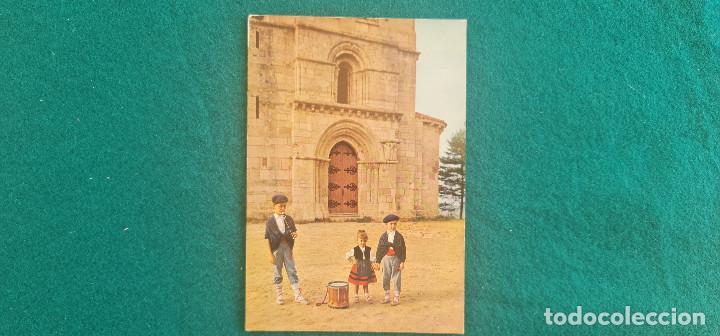 Postales: POSTAL VITORIA - MONUMENTO DE ESTIBALIZ - Foto 1