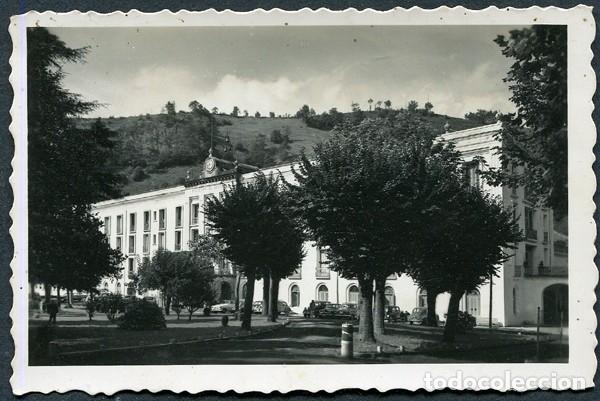 Cartes Postales: X126849 PAIS VASCO GUIPUZCOA UROLA COSTA CESTONA GRAN HOTEL
