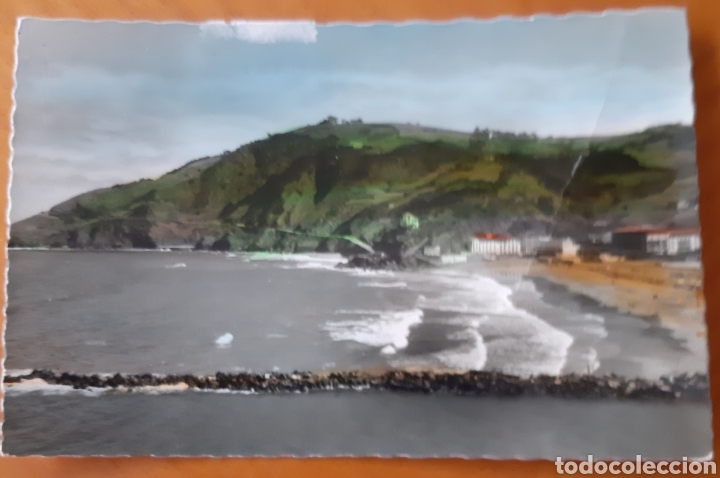 Postales: Postal Deva Guip&uacute;zcoa. Escrita y circulada. R66 - Foto 1