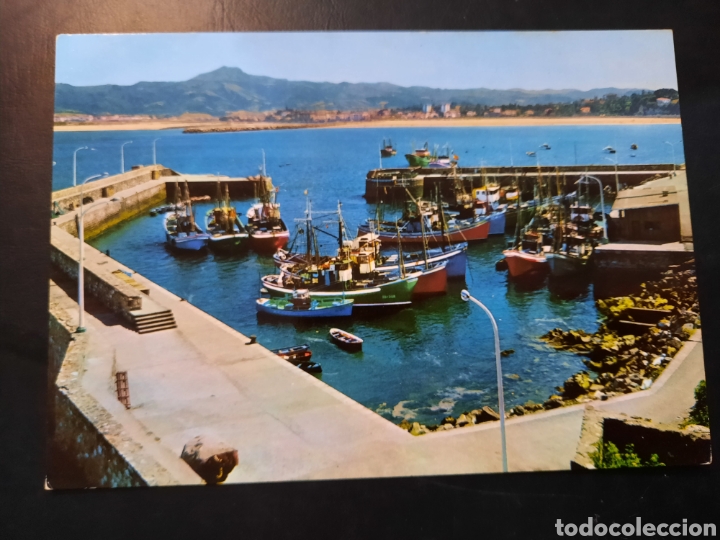 Postales: Postal de Ir&uacute;n (pa&iacute;s Vasco) - Foto 1