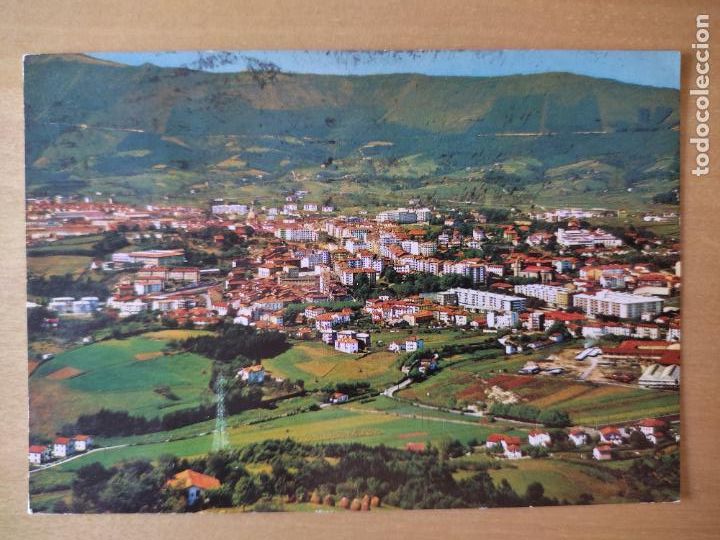 Postales: IRUN ED NAYLLA 2 CIRCULADA - Foto 1