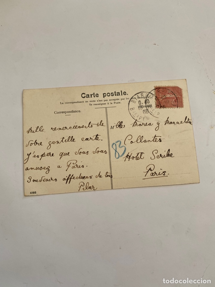 Postales: BIARRITZ - Foto 2