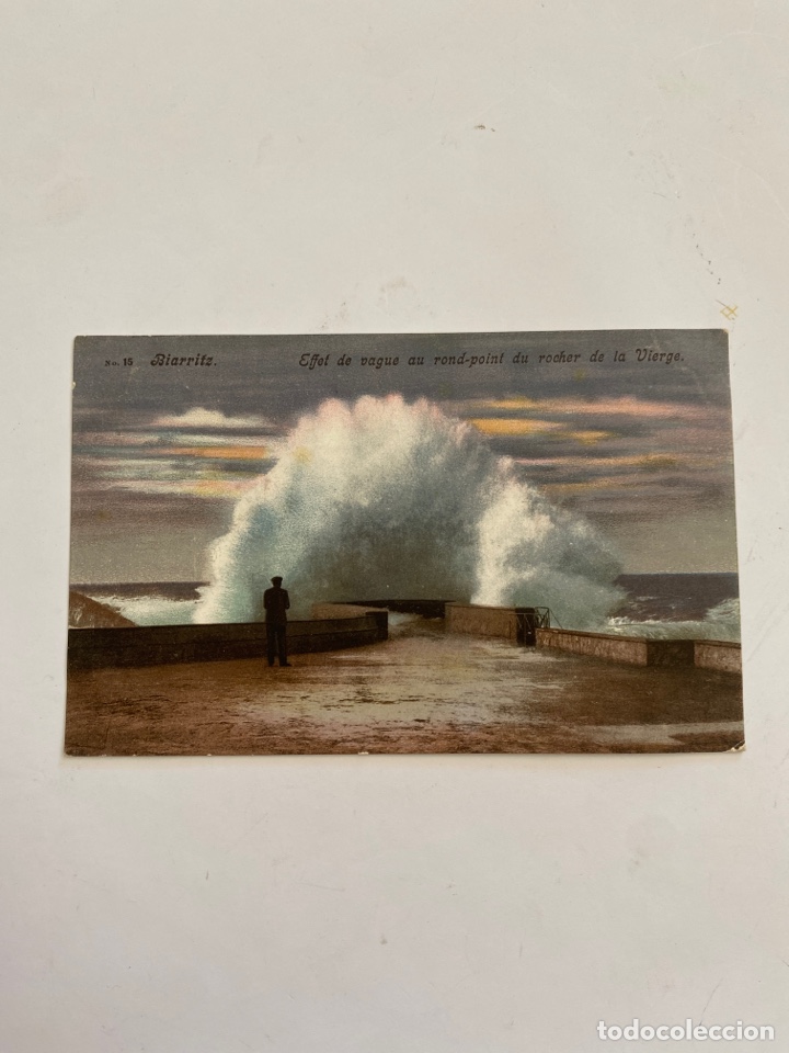 Postales: BIARRITZ - Foto 1