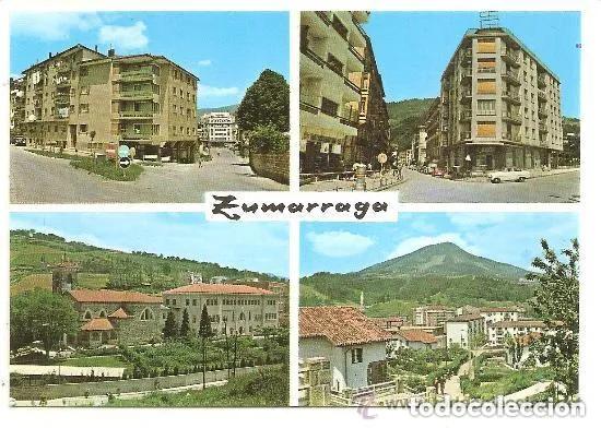 Postales: Zum&aacute;rraga - Foto 1