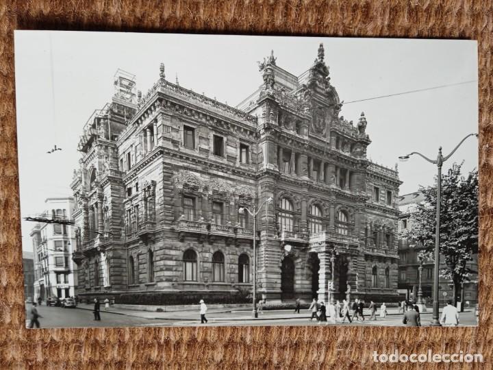 Postales: BILBAO - POSTAL MADRID - Foto 1