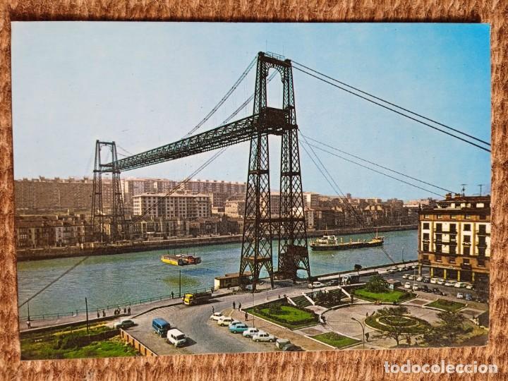 Postales: BILBAO - EXCLUSIVAS SAN CAYETANO - Foto 1