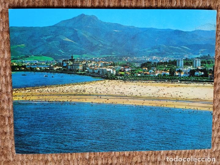 Postales: FUENTERRABIA - GUIPUZCOA - MANIPEL - Foto 1
