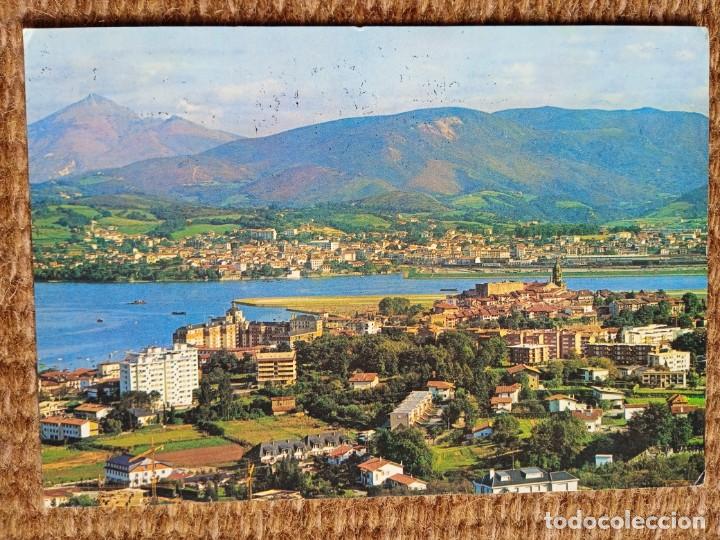Postales: FUENTERRABIA - GUIPUZCOA - MANIPEL - Foto 1