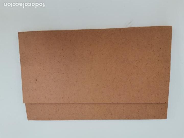 Postales: BP-142. BLOC POSTALES DE BILBAO. EDICIONES LUKER. - Foto 4