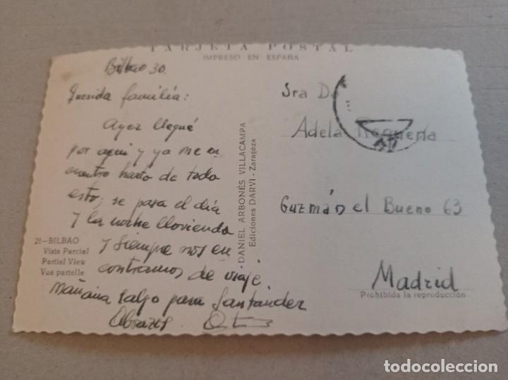 Postales: BILBAO POSTAL - Foto 2