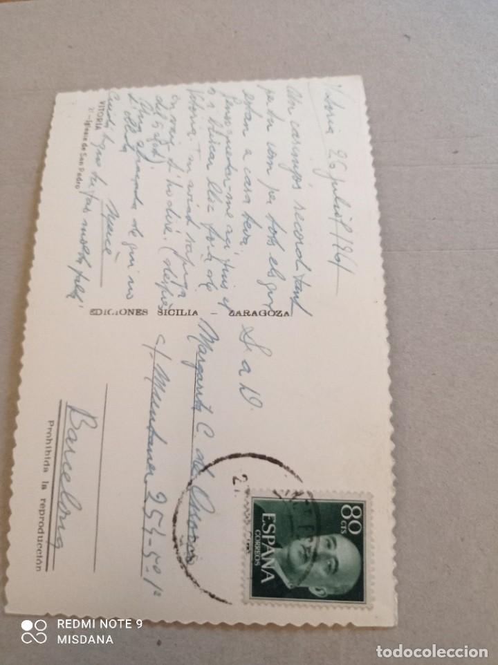 Postales: Victoria POSTAL - Foto 2