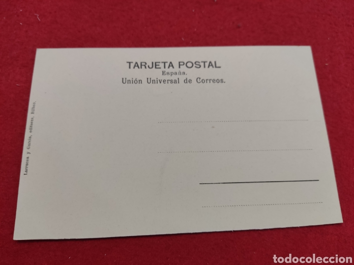 Postales: Bilbao teatro arriga - Foto 2