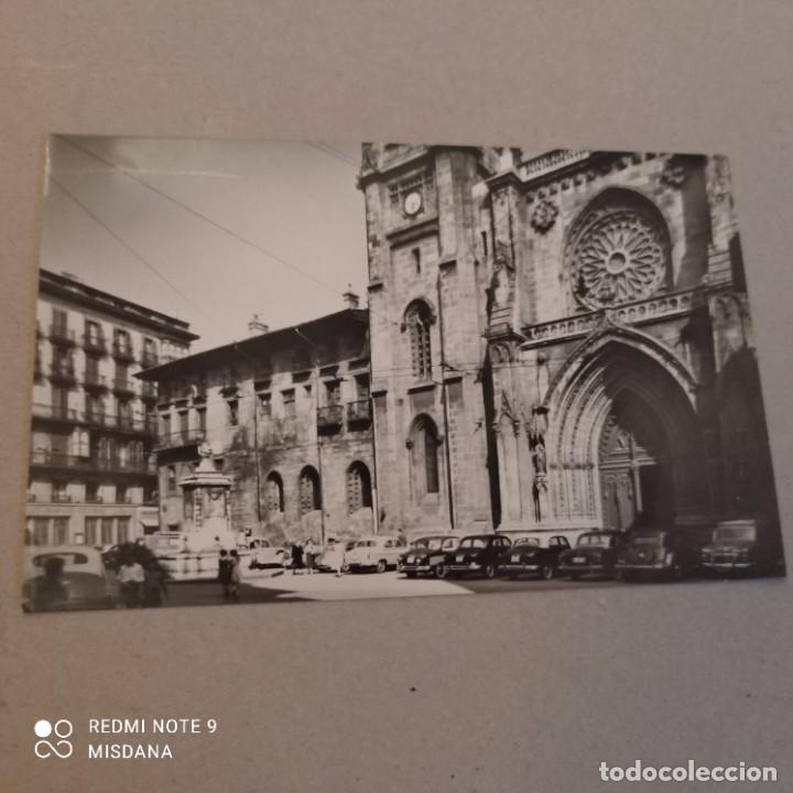 Postales: BILBAO, POSTAL - Foto 1