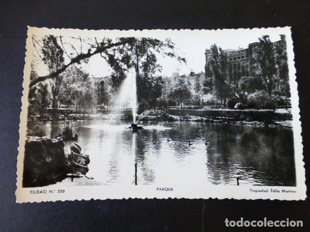 Postales: BILBAO PARQUE - Foto 1