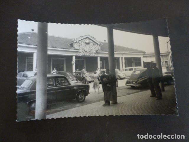 Postales: IRUN GUIPUZCOA ADUANA - Foto 1