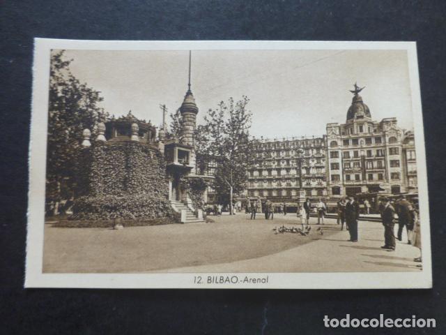 Postales: BILBAO ARENAL - Foto 1