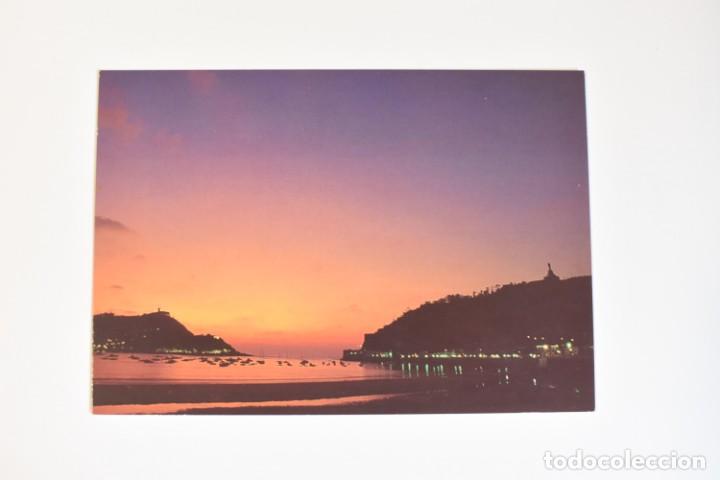Postales: POSTAL DE SAN SEBASTI&Aacute;N. SIN CIRCULAR - Foto 1