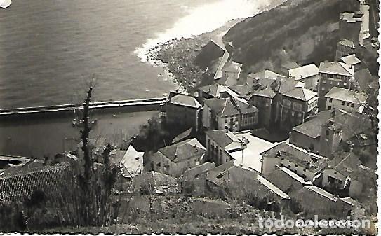 Postales: ELANCHOVE - CIRCULADA - 1956 - Foto 1