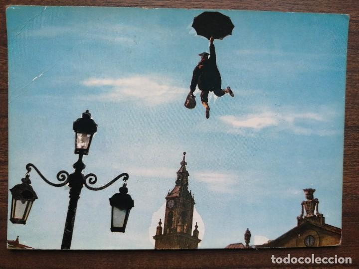 Postales: VITORIA- ZELED&Oacute;N - Foto 1