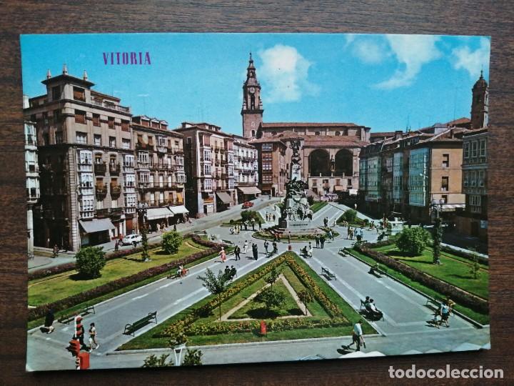 Postales: VITORIA- 506 - Foto 1