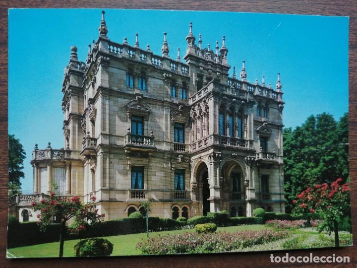 Postales: POSTAL VITORIA- N&Uacute;MERO- 2039 - Foto 1