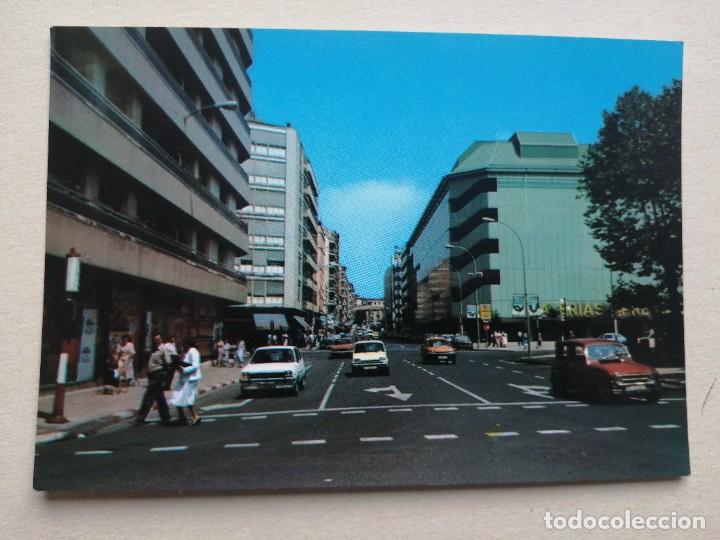 Postales: POSTAL VITORIA- N&Uacute;MERO-1080 - Foto 1
