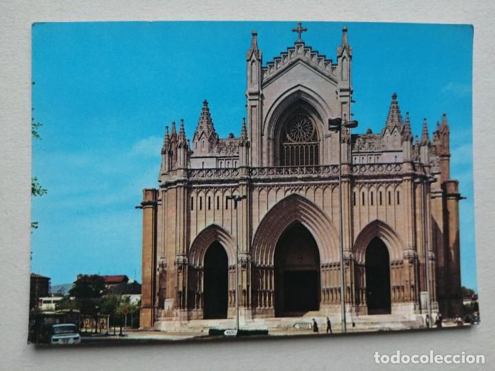 Postales: POSTAL VITORIA- N&Uacute;MERO- 53 - Foto 1