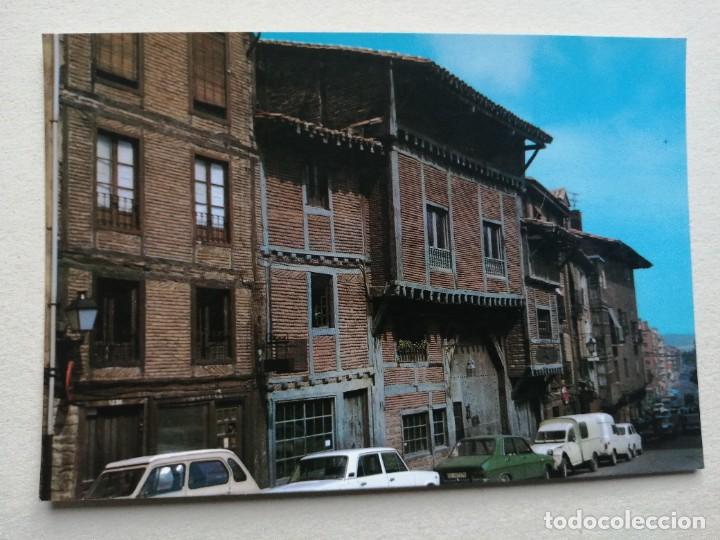 Postales: POSTAL VITORIA- N&Uacute;MERO-101 - Foto 1
