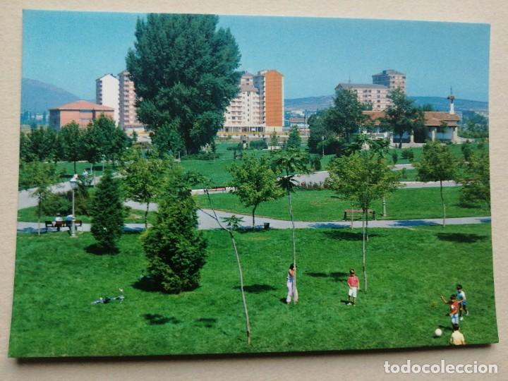 Postales: POSTAL VITORIA- N&Uacute;MERO- 1108 - Foto 1