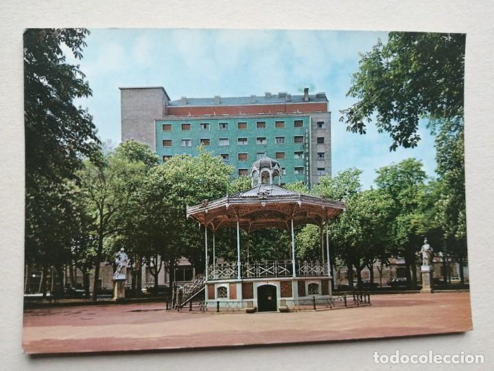 Postales: POSTAL VITORIA- N&Uacute;MERO-50 - Foto 1