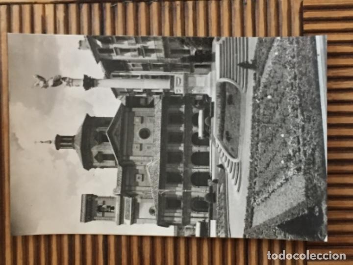Postales: 4 POSTALES DE PAMPLONA, 1950-60 - Foto 2