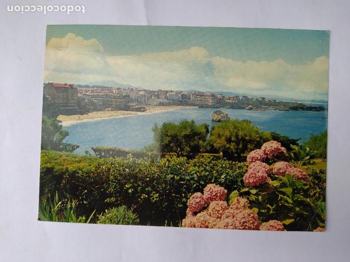 Postales: POSTAL DE BIARRITZ. TDKP20P - Foto 1