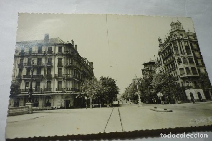 Postales: postal s.sebastian .-av. espa&ntilde;a - Foto 1