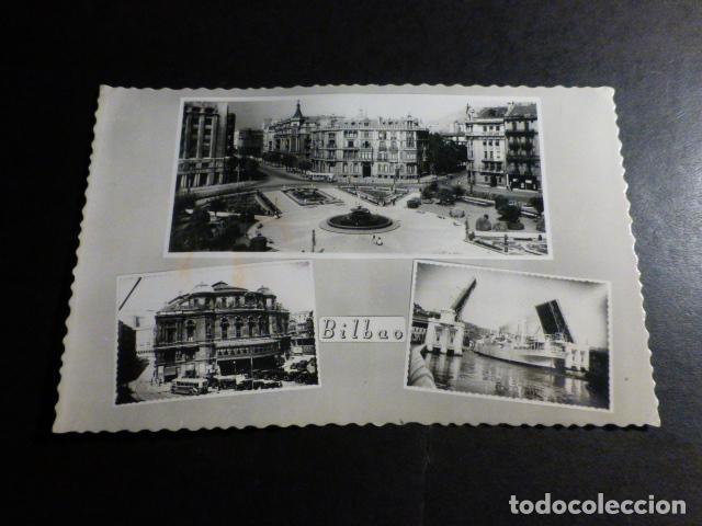 Postales: BILBAO VARIAS VISTAS - Foto 1