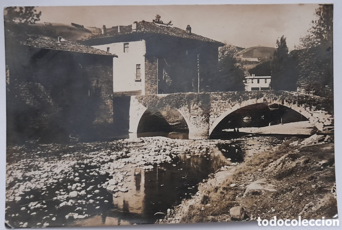 Cartoline: VERGARA. Zubieta. Circa: 1959