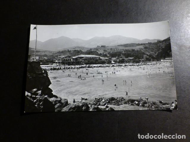 Postales: DEVA GUIPUZCOA LA PLAYA - Foto 1