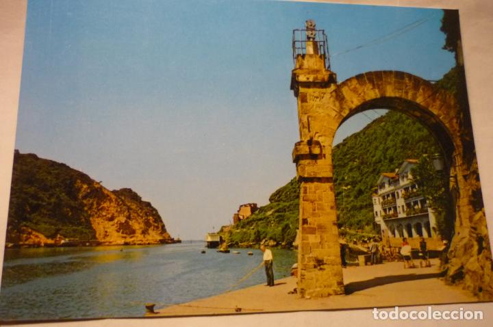 Postales: POSTAL PASAJES DE S.JUAN - Foto 1