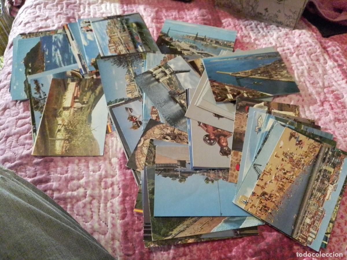 Postales: 60 postales del Pa&iacute;s Vasco - Foto 1