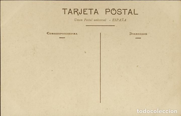 Postales: POSTAL - BILBAO - RIPA - LA RIA - - Foto 2