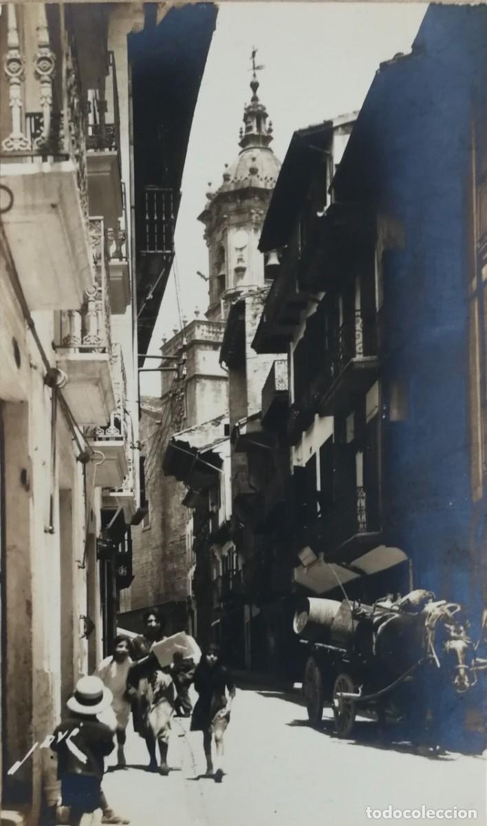 Postales: Fuenterrab&iacute;a/Hondarribia. Excepcional. - Foto 1