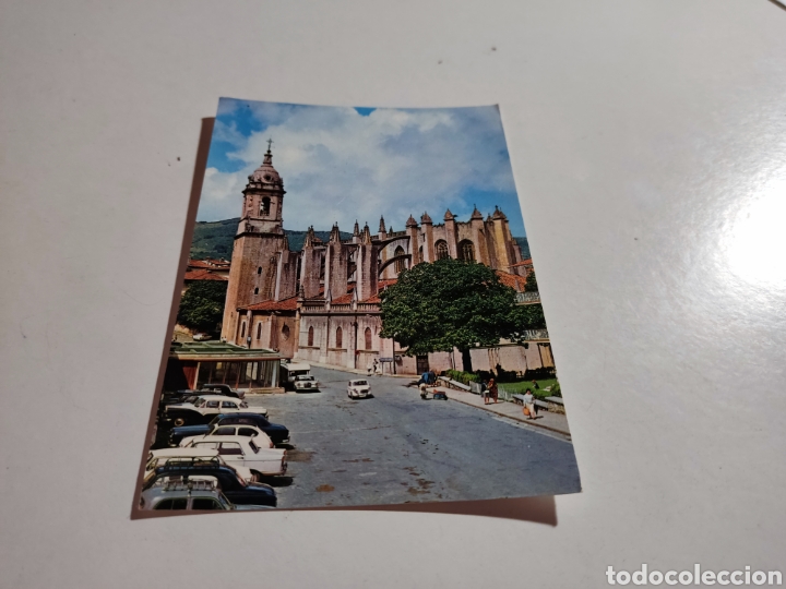 Postales: Postal lequeitio - Foto 1