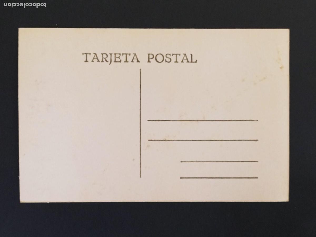 Postales: DEVA - GUIPUZCOA - LA PLAYA - SIN CIRCULAR - Foto 2