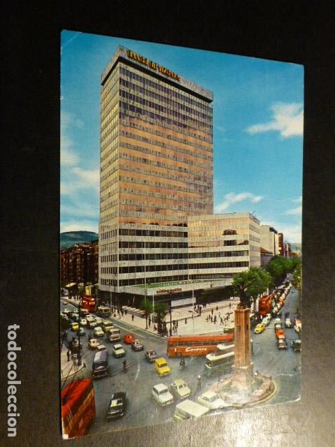 Postales: BILBAO - Foto 1