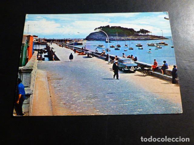 Postales: LEQUEITIO VIZCAYA - Foto 1