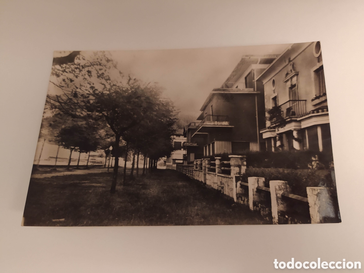 Postales: Postal Deva (Guip&uacute;zcoa) - Foto 2