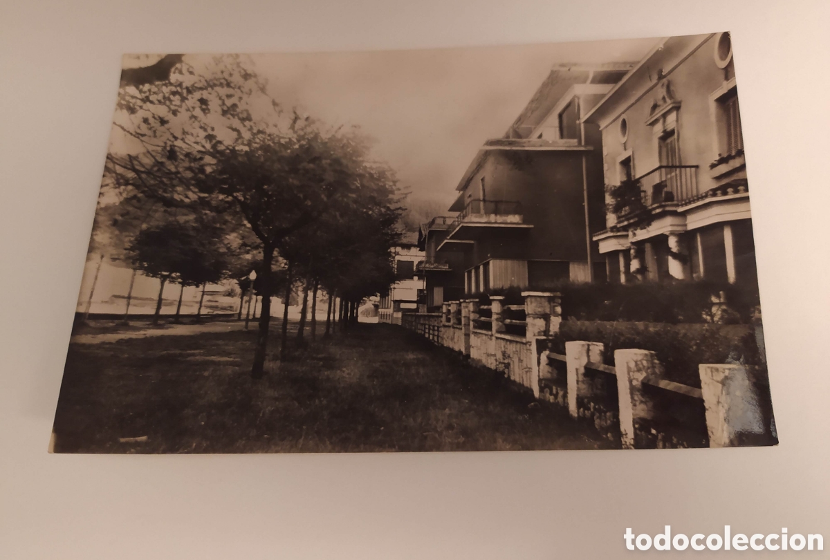 Postales: Postal Deva (Guip&uacute;zcoa) - Foto 1