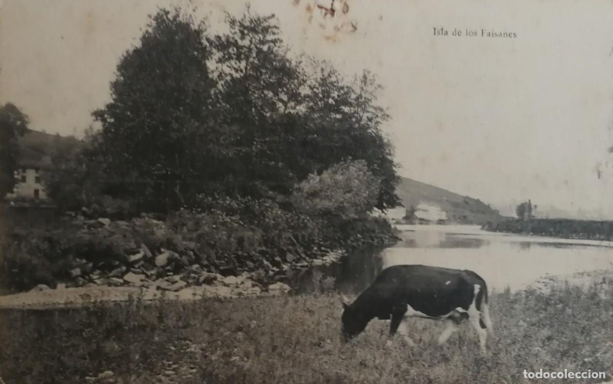 Postales: Gipuzkoa. Irun. - Foto 1