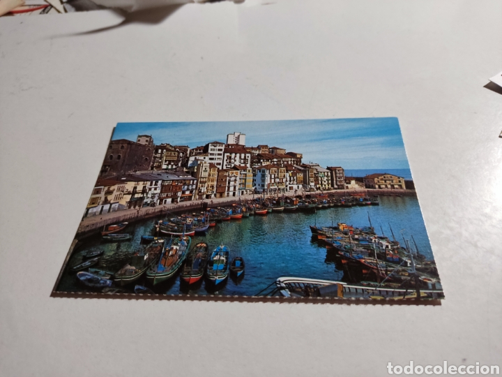 Postales: Postal Bermeo - Foto 1