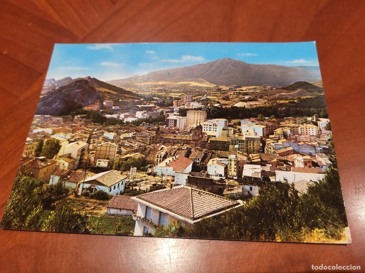 Postales: ANTIGUA POSTAL ESTELLA TOMAS 54 - Foto 1