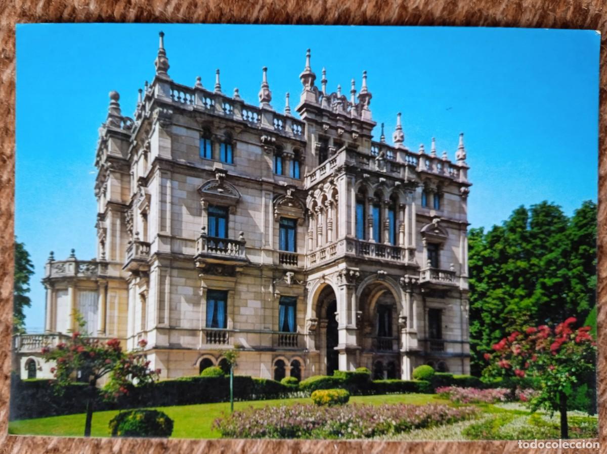 Postales: VITORIA - MUSEO PROVINCIAL - Foto 1